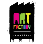 HOSTEL ART FACTORY